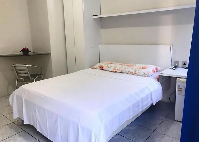 Pousada Brisa Do Mar Aracaju