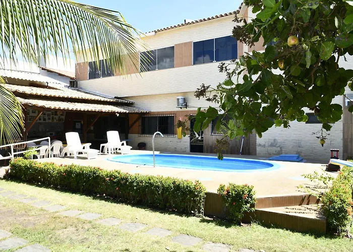 Pousada Bem-Te-Vi Aracaju